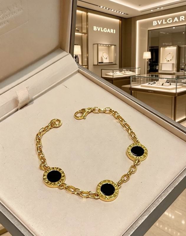 Bvlgari Bracelet 07yxs01